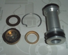 Repair kit master brake cilinder Ø31,75