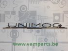 406.065 Unimog logo