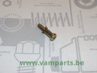 406.114 Pin bolt for rubber strap
