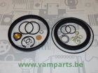 Repair kit brake force amplifier