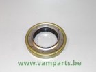 Sealring Ø48 for drive shaft in axle housing.