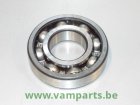 406.289 Ball-Bearing end reduction