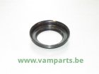 Ring for radiator support