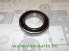 Clutch release bearing single clutch for 6 speed transmission