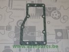 Gasket shifting cover