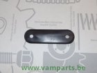 424.506 Upper rubber pad for mirror bracket