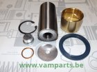 Upper knuckle bearing repair kit 442/443