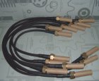Nato ignition cable set