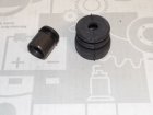 Rep. set clutch slave cilinder FTE