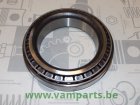 A0049812005 Tapered rollerbearing end reduction 443
