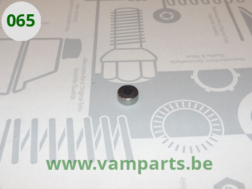 065 Detend spring standard version A0009930926