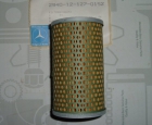 Olie filter M180/M130