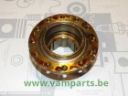 404.070 Gearbox drive flange with locking plate