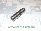 Pin for double drive shaft joint G version axles