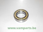 406.750 Roller bearing NUP 2008E for countershaft