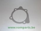 406.816 Gasket bearig cover secondary shaft