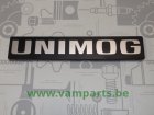 408.008-0 Unimog logo
