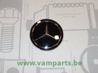 424.001-0 Mercedes steering wheel cover