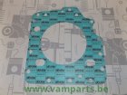 424.235-0 Bearing cover gasket to transfer gearbox