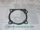Gasket thermostat cover