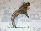 A4042640126 Shifter fork fifth gear bronze