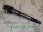 A4062601024 - 0 A4062601024 Secondary shaft old version