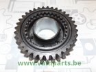 A4062630111 - 1 A4062630111 Gearwheel 1-3 gear