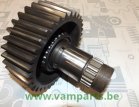 A4062643020 - 0 A4062643020 Gearwheel main bearing