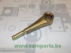 A4112550531 - 2 A4112550531 Lever to main shifter