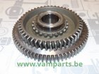 A4402600242 - 0 A4402600242 Double splitter gearwheel reinforced