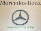Mercedes ster Unimog 404 gebruikt