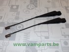 Set wiper arms used